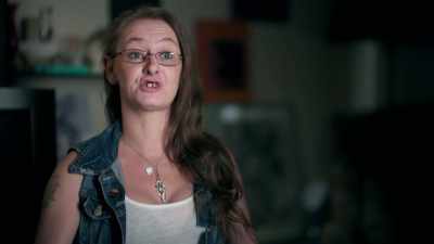 You have to learn
to put emotions - Britain’s Most Evil Killers
