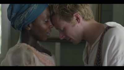 You have to leave. I'm sorry.
You have to leave. - The Long Song