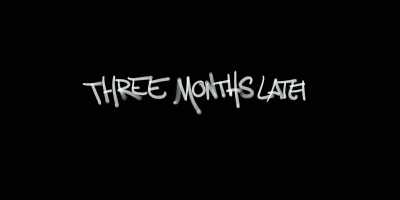 You have less than one minute
before heads roll. - You People
