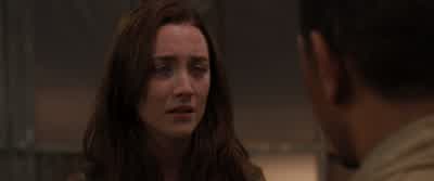 You have to let me die. - The Host