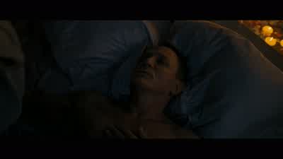 You have to let her go, even if it's hard. - No Time to Die