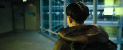 You have to let it go.
It's what balder wanted. - The Girl in the Spider's Web