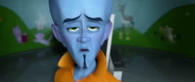 Warden Warden Listen to me You have to Iet me goTighten has to be stoppedSorry Megamind You still have 88 Iife sentences to goPlenty of time to reflect on what you've doneDid you want to hear me say it I'll say itHere it is from the blackest part of my - Megamind