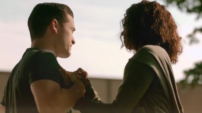 You have to let me go. - The Vampire Diaries