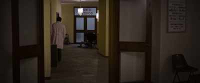 You have to let me see them. - The Hand of God