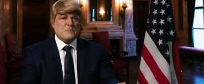 You have to let me speak - Bad President