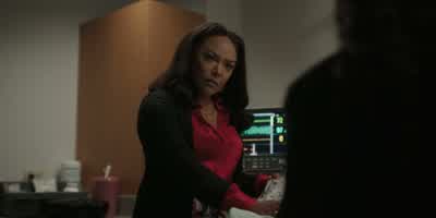You have life insurance on him? - The Chi
