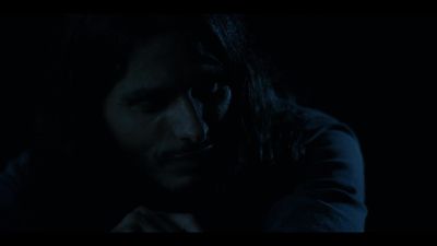 You have light in you, Jibril... - Messiah