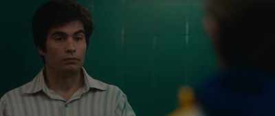 You have like… a stain. - The Last Matinee