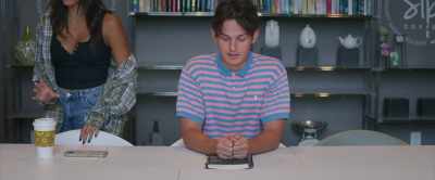 You have to like, turn in your grades - The Lifeguards