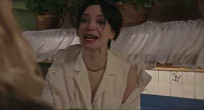 You have to listen to me! - Bad Things