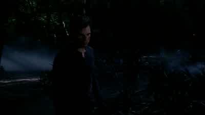 You have to listen. - Dexter