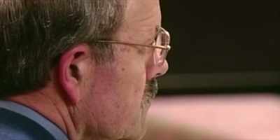You have to live
with the cold reality - BTK: Confession of a Serial Killer