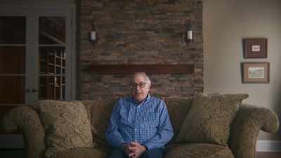 You have this long-standing,
important assignment - The Man Who Stole Einstein's Brain