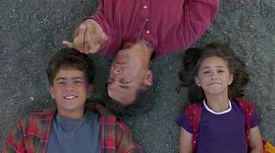 You have to look really,
really close to see it. - Magic in the Water