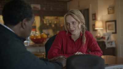You have looked after the ranch
and you look after everyone. - Mistletoe Ranch