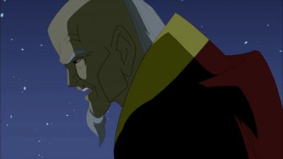 You have lost sight of our purpose - Doctor Strange