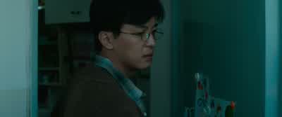 You have lost weight. - The Old Woman with the Knife
