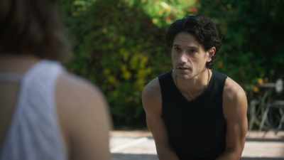 You have to love yourself first
before you love others. - Psycho Yoga Instructor