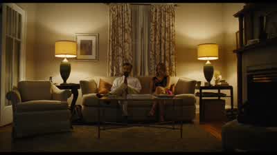 You have lovely hands. - The Killing of a Sacred Deer