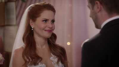 You have made love come alive
for me, - Aurora Teagarden Mysteries: Til Death Do Us Part