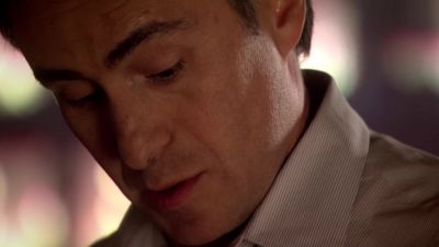 You have made me so sad. - Weeds