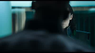 You have made me very desperate. - The Avengers
