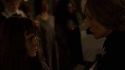 You have made this
part of her illness. - Escaping the Madhouse: The Nellie Bly Story