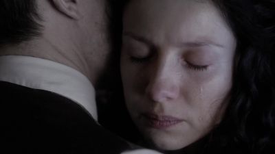 You have made me very happy, - Outlander