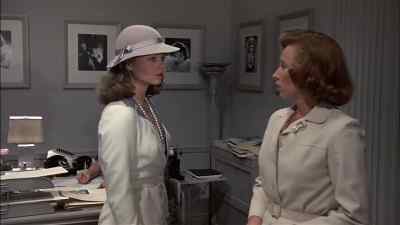 You have to make arrangements
for the preview on Friday. - The Last Tycoon