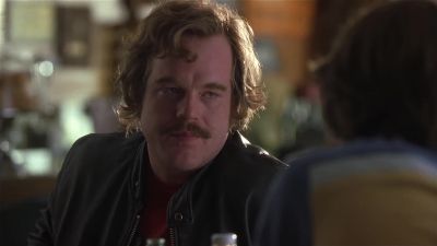 You have to make your reputation on being honest - Almost Famous