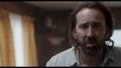 You have to make stupid mistakes
when you're young, - Between Worlds