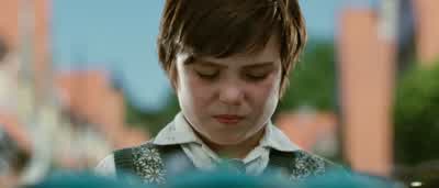 You have to make the right choiceAs long as you don't choose everything remains possible - Mr  Nobody