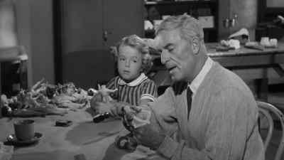 You have so many dollies. - Attack of the Puppet People