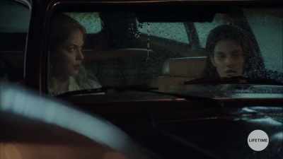 You have so many friends, - Death of a Cheerleader