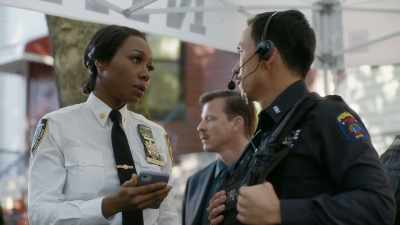 You have your marching orders
to take him out. - East New York
