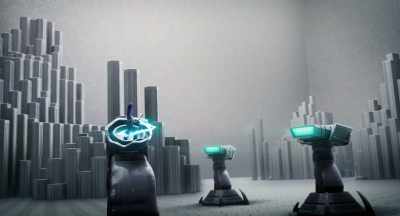 You have me,
and we have Mom and Dad, - Transformers: EarthSpark