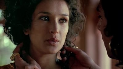 You have me - Kama Sutra: A Tale of Love