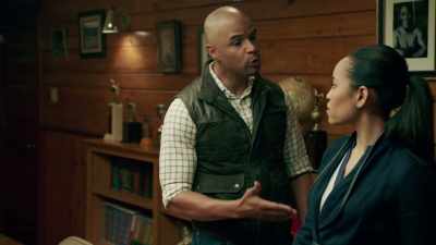 You have means,
so you have choices - Queen Sugar