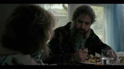 You have messed up everything - Justified: City Primeval