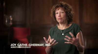 You have minutes to hours
to potentially reverse - Dr. Death: The Undoctored Story