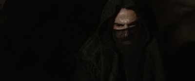 You have your mission,
and I have mine. - Rogue Warfare: Death of a Nation