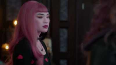 You have monsters to protect. - Monster High 2