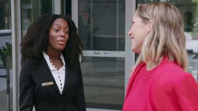 You have more equity
in your home, - Pom Poms and Payback