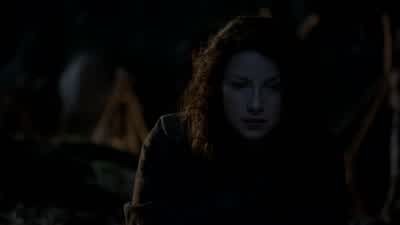 You have more to gain from a Stuart throne than I do. - Outlander