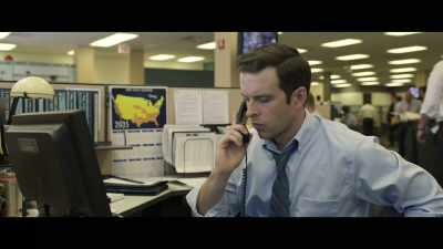 - You have Mr. Portis.
- Hello. - Five Days at Memorial
