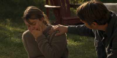 You have so much love in you. - Joe Pickett