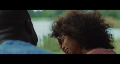 You have so much love to share with the world - Waves