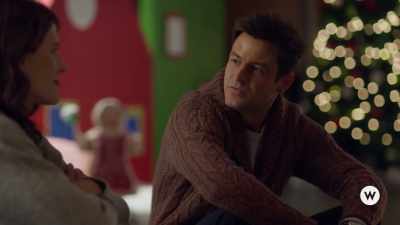 You have so much to offer, - An Unexpected Christmas