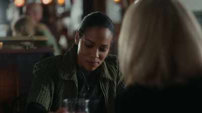 You have so much talent
and such a singular vision, - Fleishman Is in Trouble